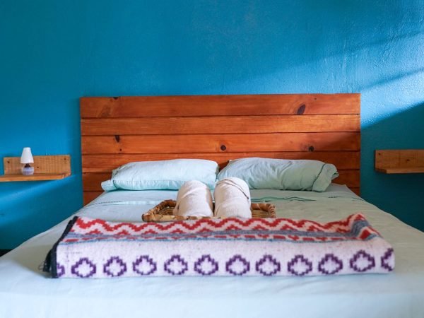 Private Room Hostel Lake Atitlan